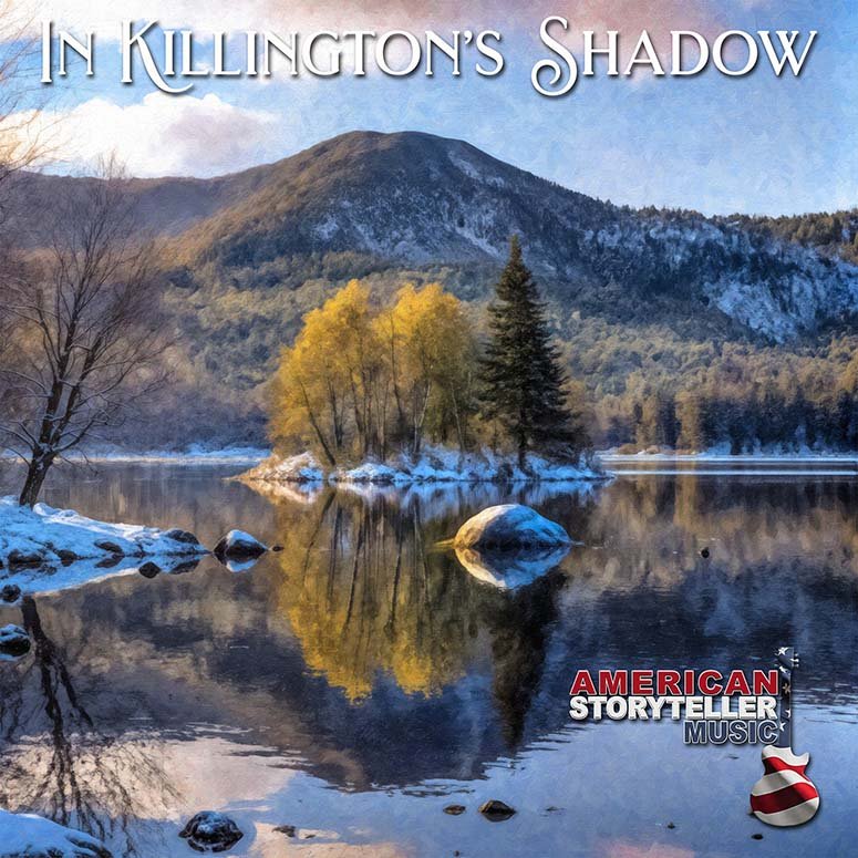 In Killington's Shadow